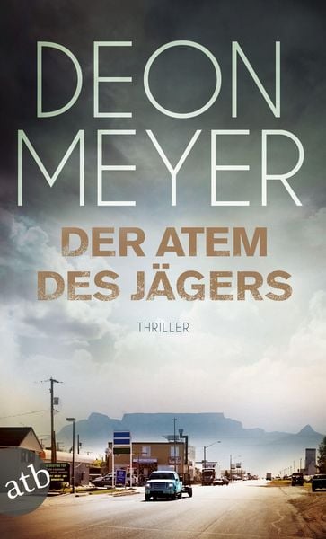 Produktbild: Der Atem des J&auml;gers