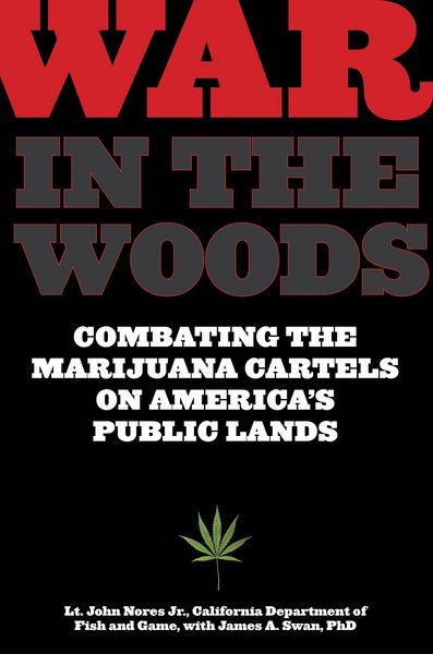 Produktbild: War in the Woods