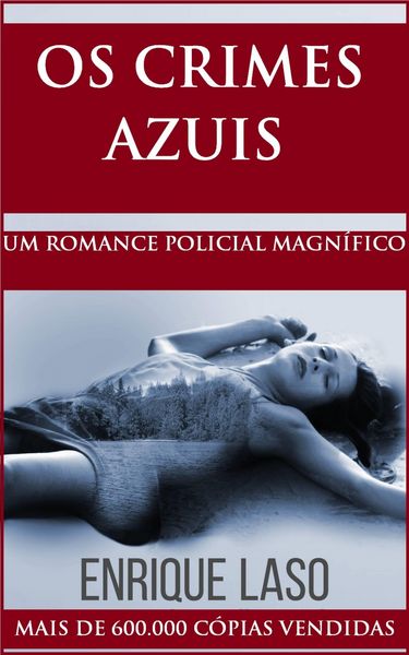 Produktbild: Os Crimes Azuis