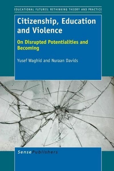 Produktbild: Citizenship, Education and Violence