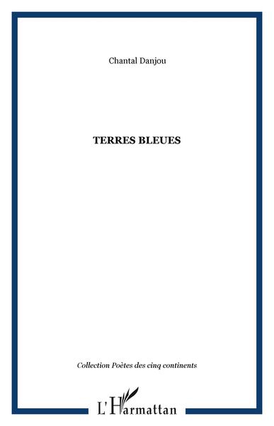 Produktbild: Terres Bleues