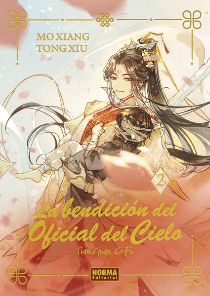 Produktbild: La Bendicion Del Oficial Del Cielo 02. Ed. Especial