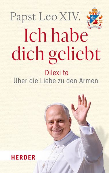 Produktbild: Ich habe dich geliebt
