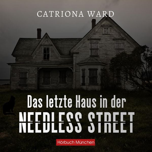 Produktbild: Das letzte Haus in der Needless Street