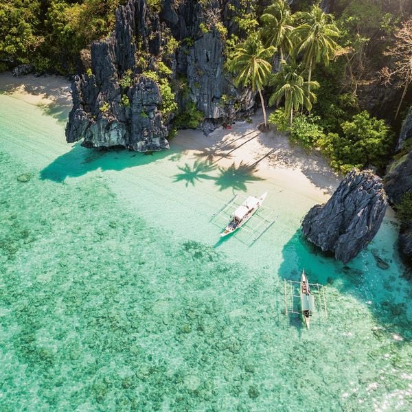 Produktbild: Trauminseln / Dream Islands 2027