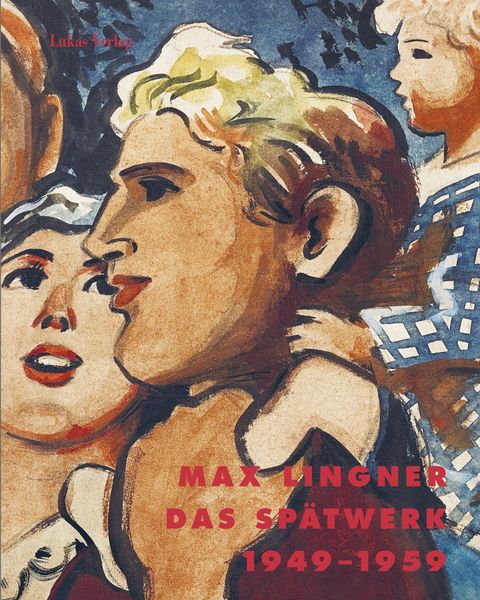 Produktbild: Max Lingner