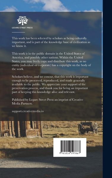 Produktbild: Mount McKinley, its Bearing on the Polar Controversy; a Brief Review of Attempts -- Successful and Otherwise -- to Reach the top of the Continent and
