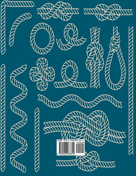 Produktbild: The Ashley Book of Knots