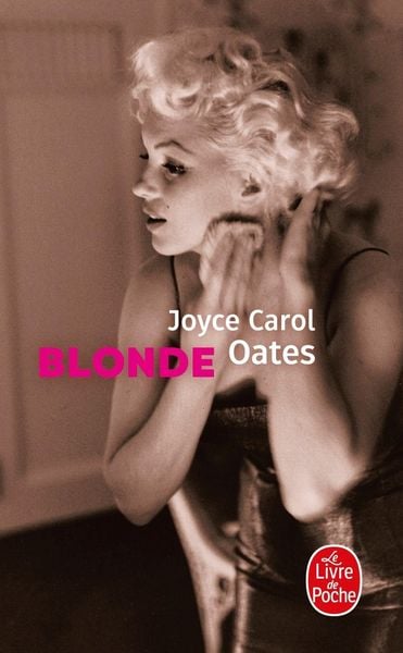 Produktbild: Blonde