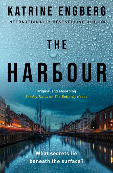 Produktbild: The Harbour