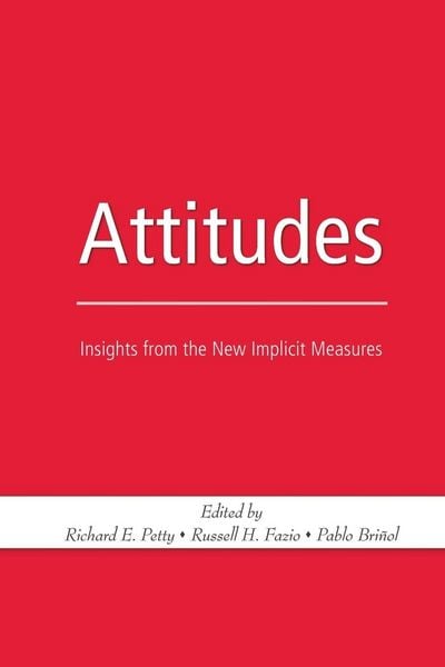 Produktbild: Attitudes