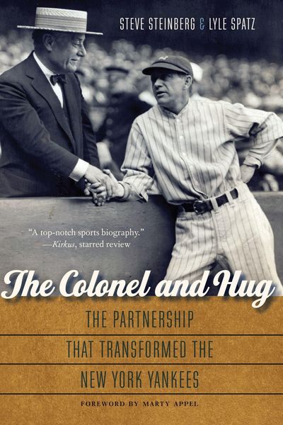 Produktbild: The Colonel and Hug