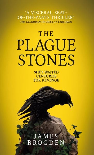 Produktbild: The Plague Stones