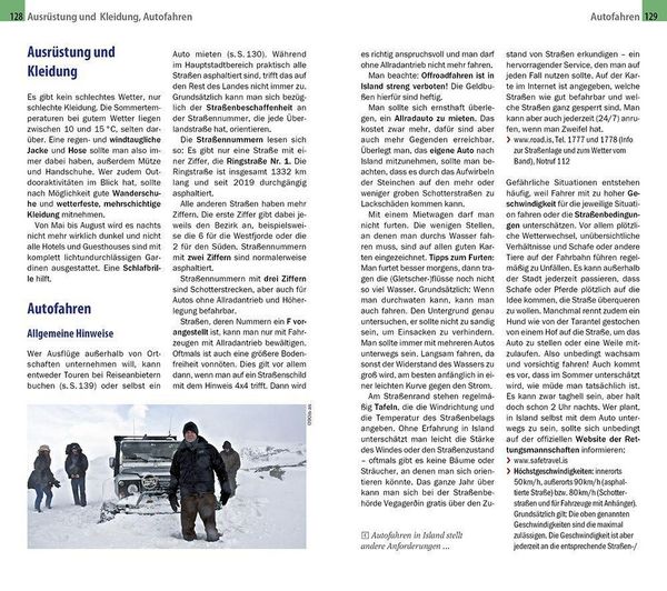 Produktbild: Reise Know-How InselTrip Island
