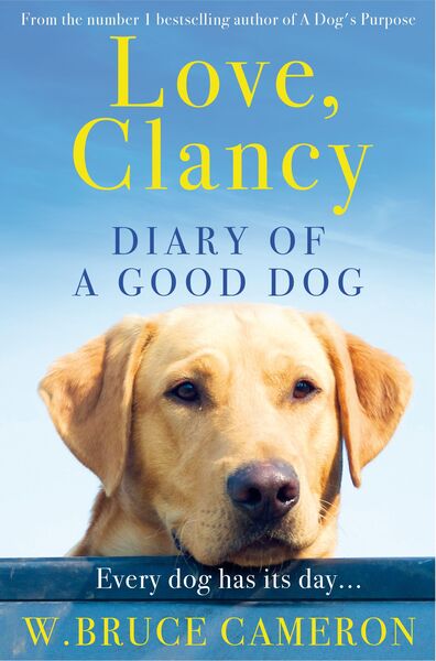 Produktbild: Love, Clancy
