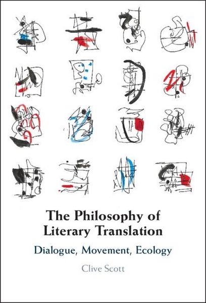 Produktbild: Philosophy of Literary Translation