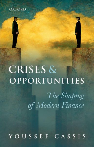 Produktbild: Crises and Opportunities