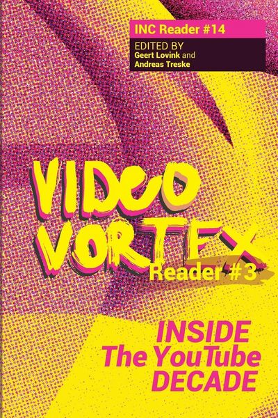 Produktbild: Video Vortex Reader III