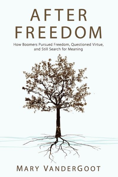 Produktbild: After Freedom