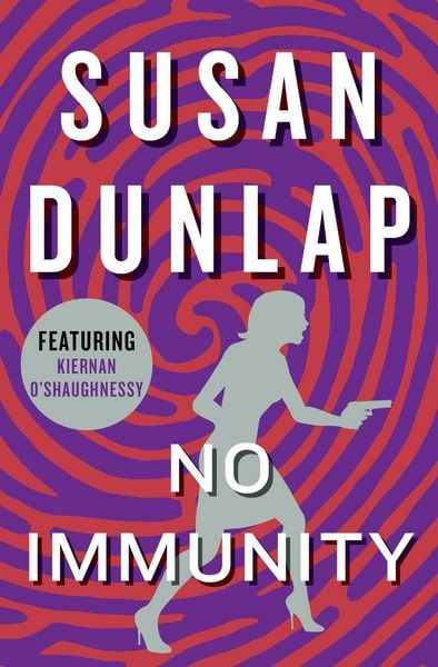 Produktbild: No Immunity