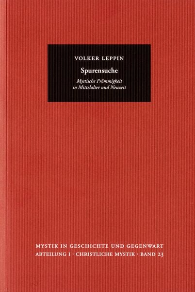 Produktbild: Spurensuche