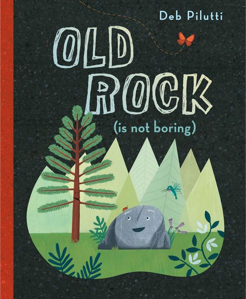 Produktbild: Old Rock (Is Not Boring)