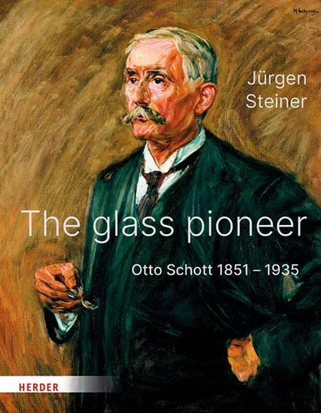 Produktbild: The Glass Pioneer