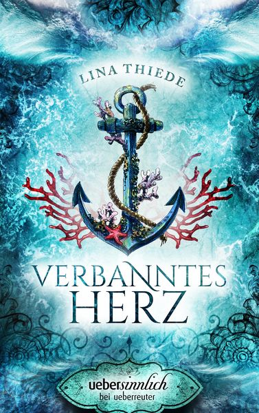 Produktbild: Verbanntes Herz
