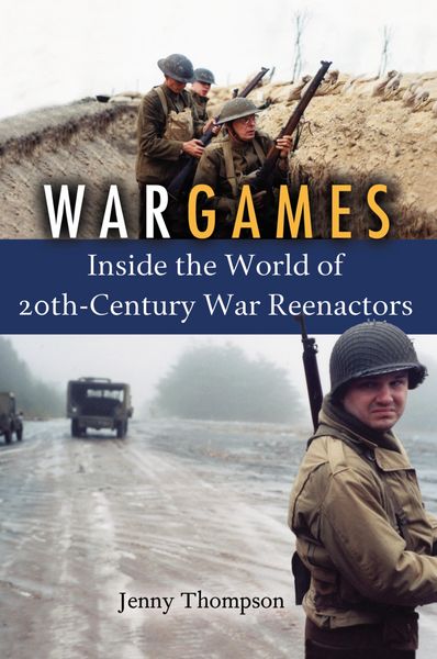 Produktbild: War Games