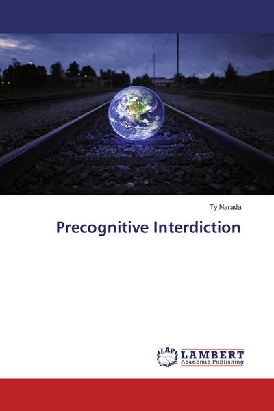 Produktbild: Precognitive Interdiction