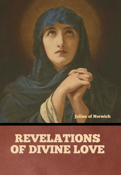 Produktbild: Revelations of Divine Love