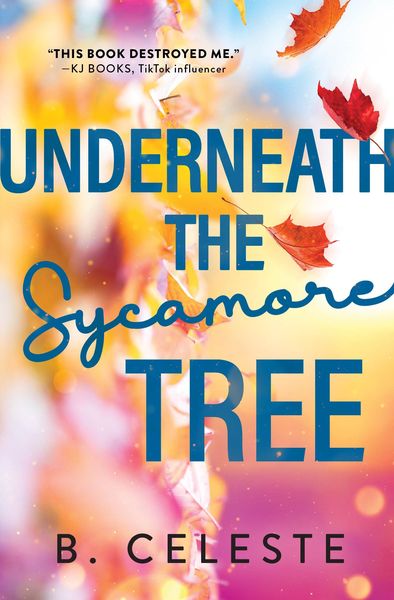 Produktbild: Underneath the Sycamore Tree
