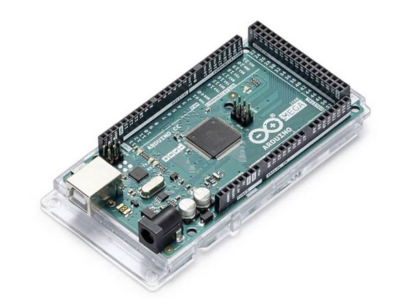 Produktbild: Arduino A000067 Board Mega 2560 Core