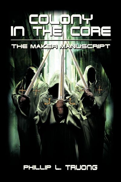 Produktbild: Colony in the Core