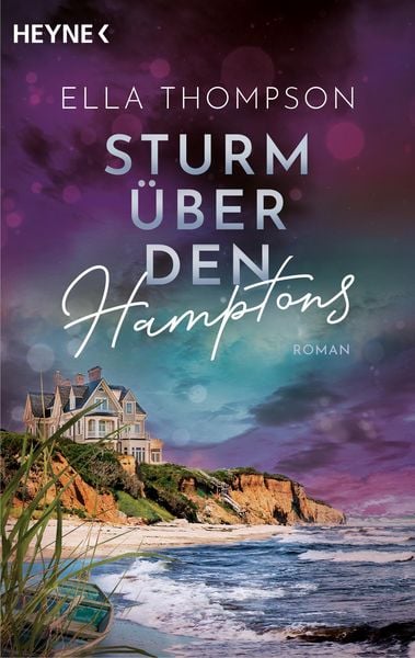Produktbild: Sturm &uuml;ber den Hamptons