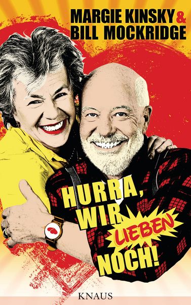 Produktbild: Hurra, wir lieben noch!