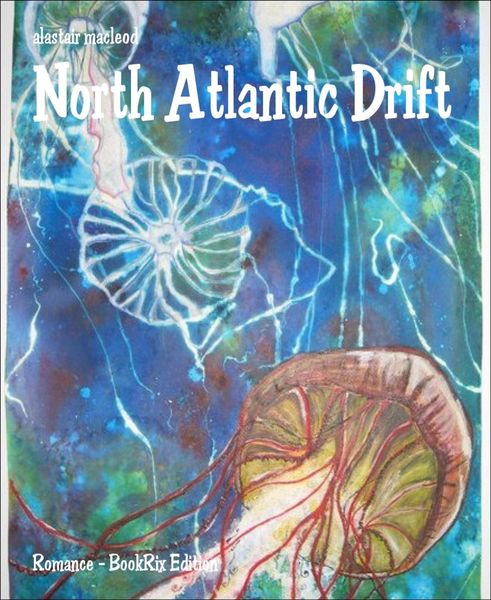 Produktbild: North Atlantic Drift