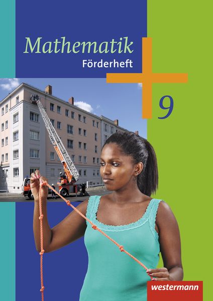 Produktbild: Mathematik - Arbeitshefte Ausgabe 2014 f&uuml;r die Sekundarstufe I