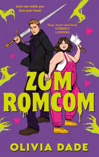 Produktbild: ZomRomCom