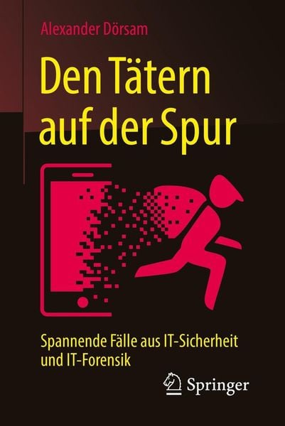 Produktbild: Den T&auml;tern auf der Spur