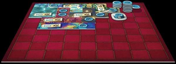 Produktbild: Patchwork 10 Jahre Jubil&auml;umsedition