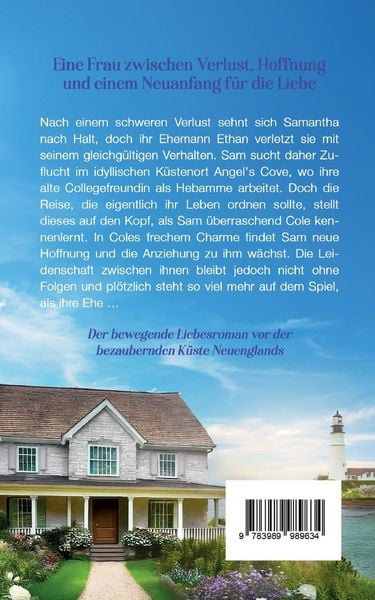 Produktbild: Wo die K&uuml;ste unser Herz ber&uuml;hrt