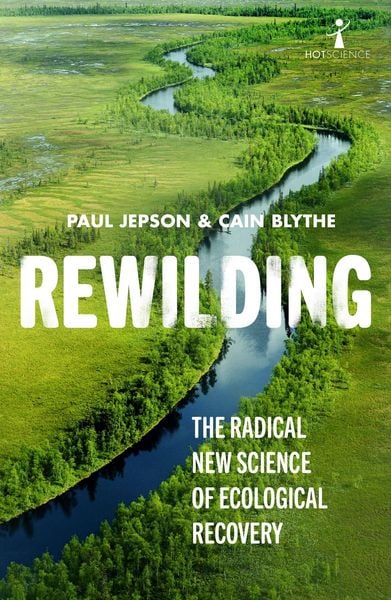 Produktbild: Rewilding