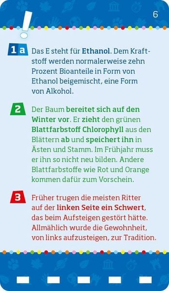 Produktbild: WAS IST WAS Quiz Das Besserwisser-Quiz