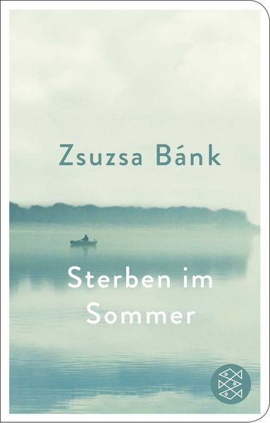 Produktbild: Sterben im Sommer