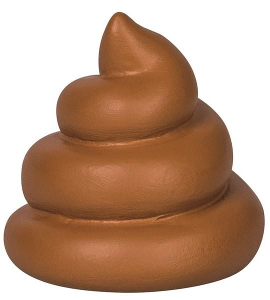 Produktbild: Brunnen Radiergummi Hunde Poop