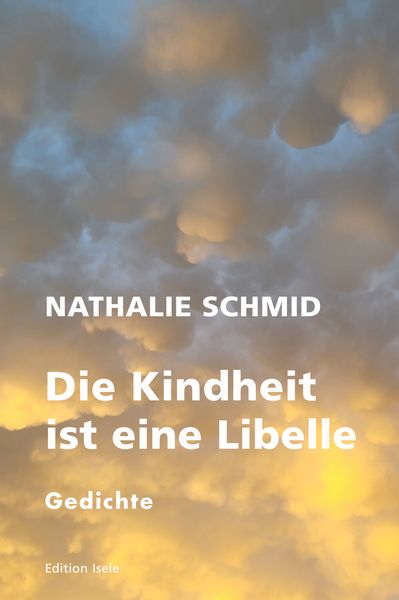 Produktbild: Die Kindheit ist eine Libelle