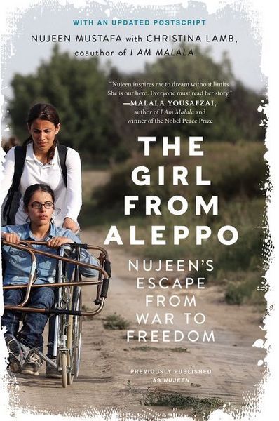 Produktbild: Girl from Aleppo, The