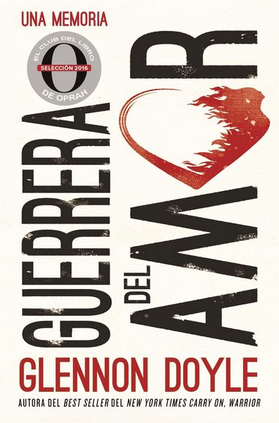 Produktbild: Guerrera del amor
