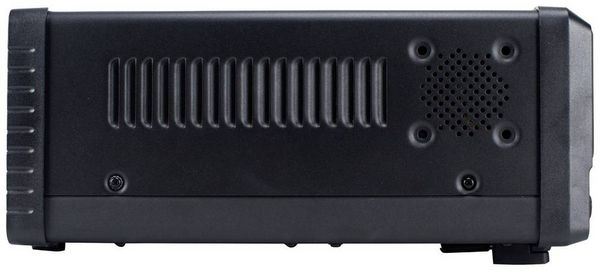 Produktbild: VOLTCRAFT DLP-3303 Labornetzger&auml;t, einstellbar 0 - 30 V 0 - 3 A 198 W RS-232, USB, LAN Slave-Funktion Anzahl Ausg&auml;nge 3 x